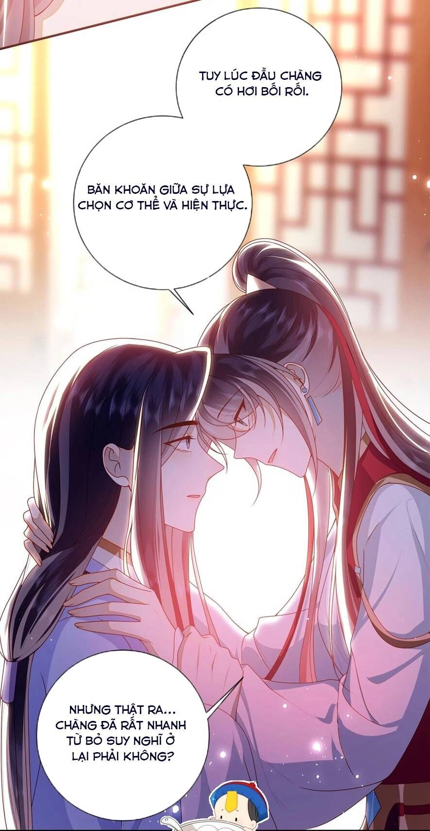 Lão Đại Xuyên Không Gả Cho Phu Quân Mù Chapter 95 - 26