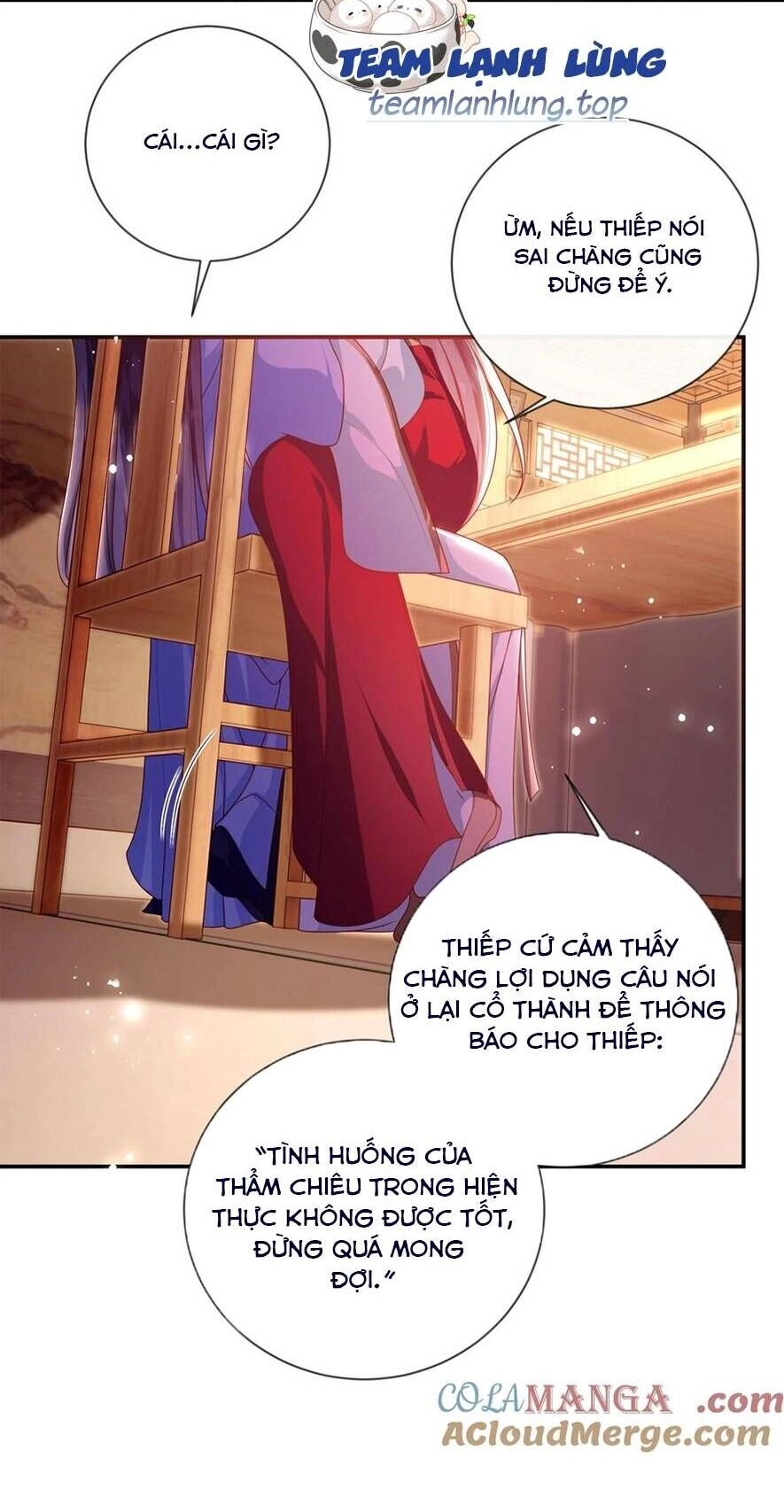 Lão Đại Xuyên Không Gả Cho Phu Quân Mù Chapter 95 - 27