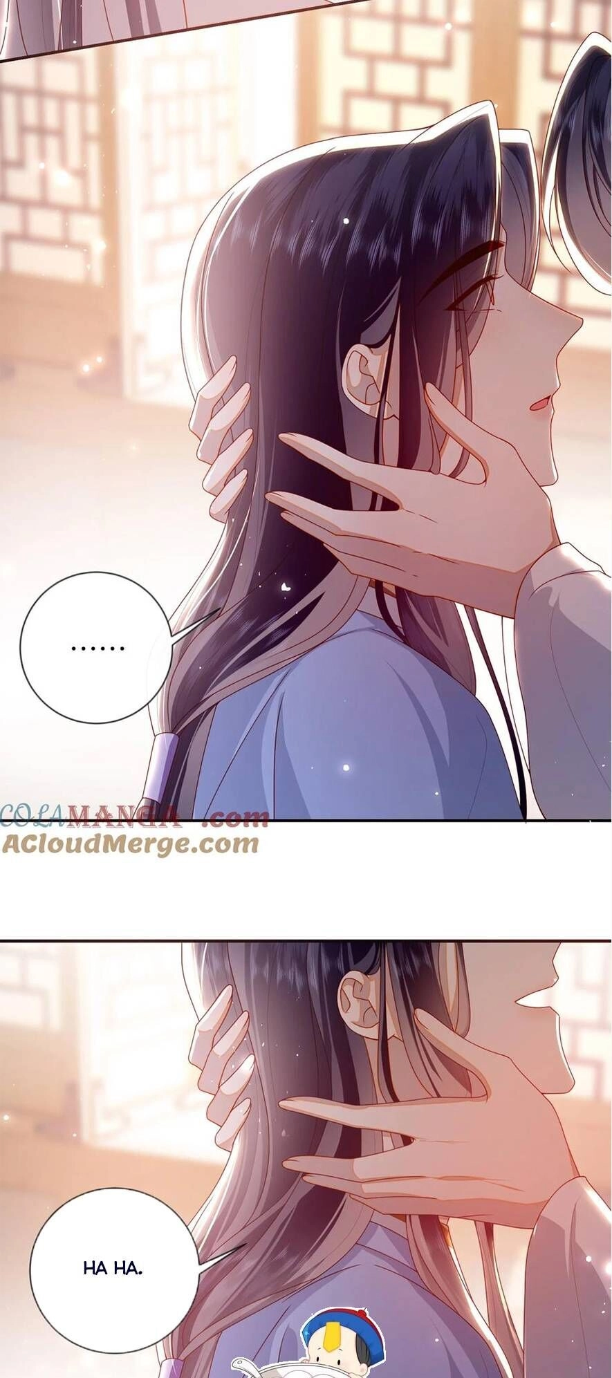 Lão Đại Xuyên Không Gả Cho Phu Quân Mù Chapter 95 - 30