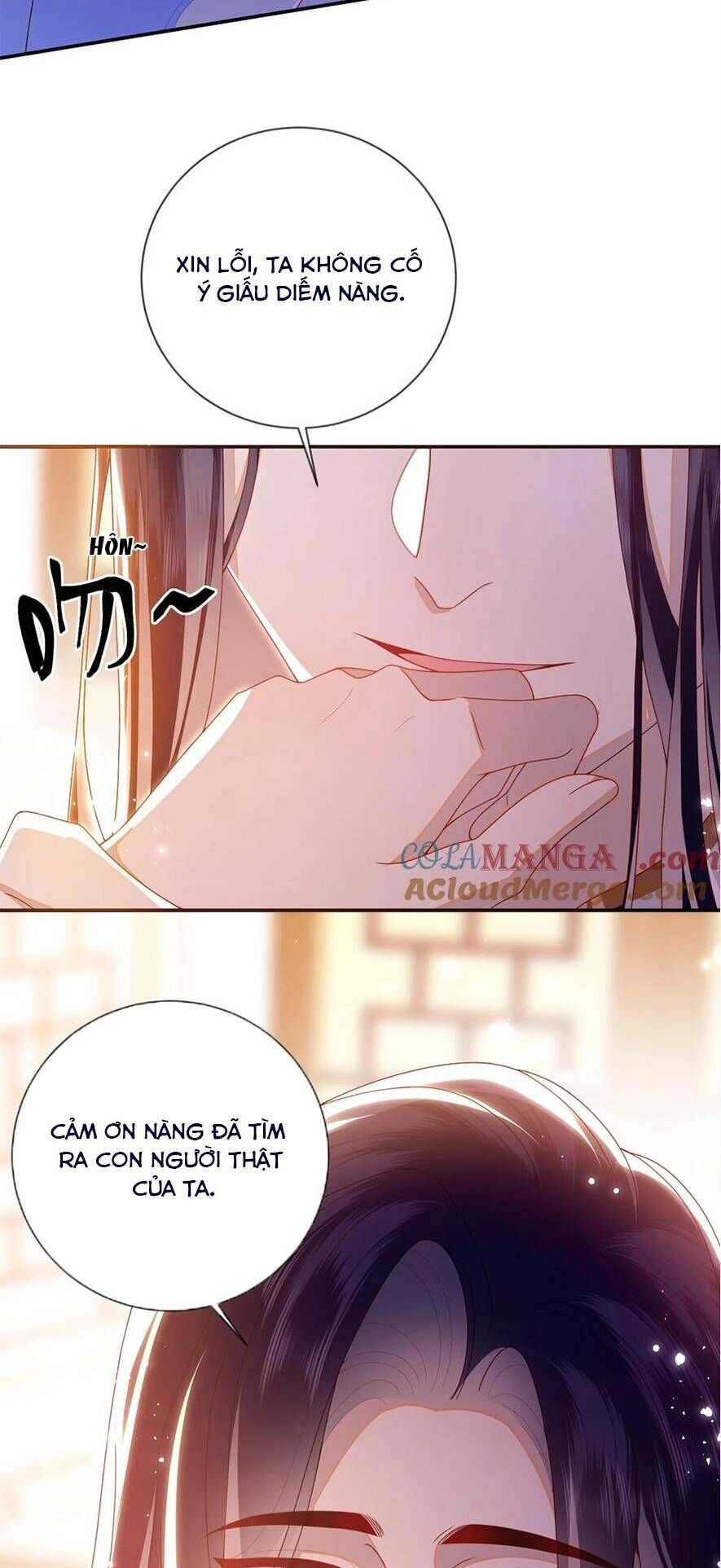 Lão Đại Xuyên Không Gả Cho Phu Quân Mù Chapter 95 - 34