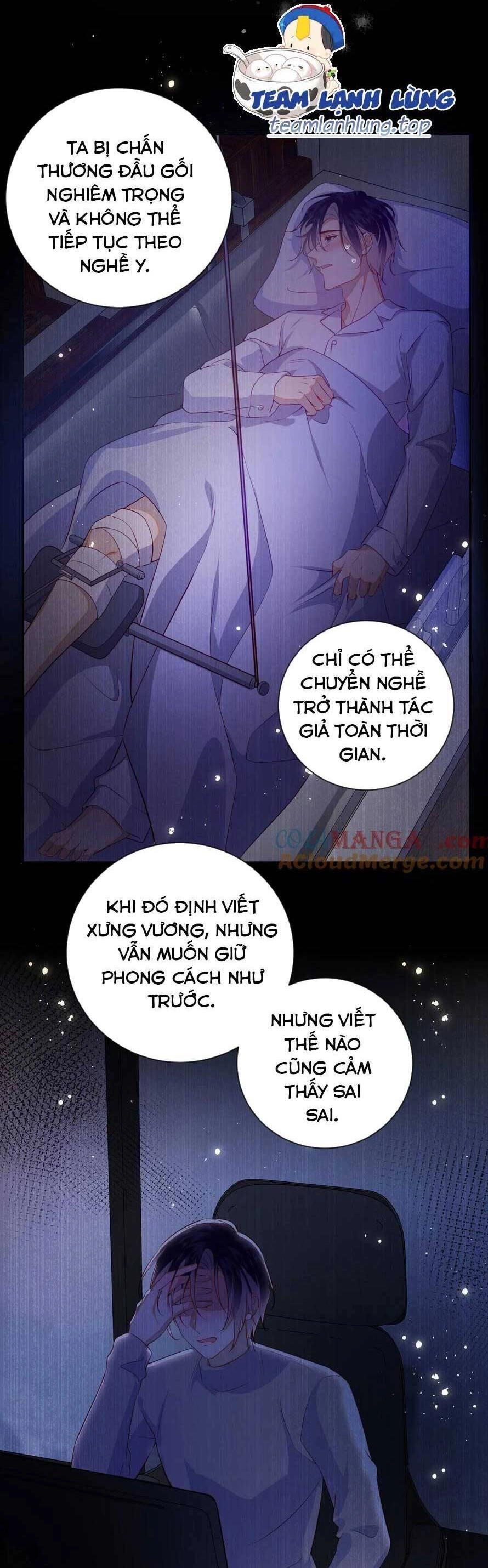 Lão Đại Xuyên Không Gả Cho Phu Quân Mù Chapter 96 - 6