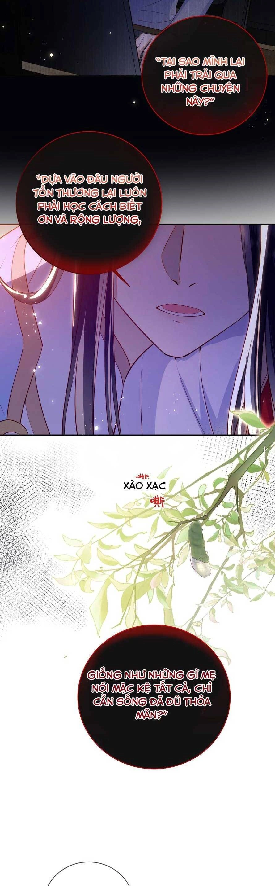 Lão Đại Xuyên Không Gả Cho Phu Quân Mù Chapter 96 - 7