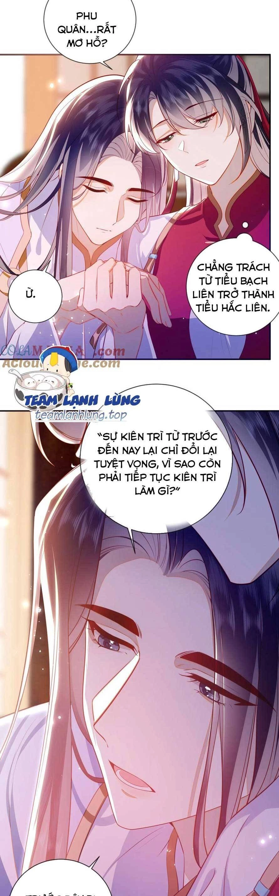 Lão Đại Xuyên Không Gả Cho Phu Quân Mù Chapter 96 - 8