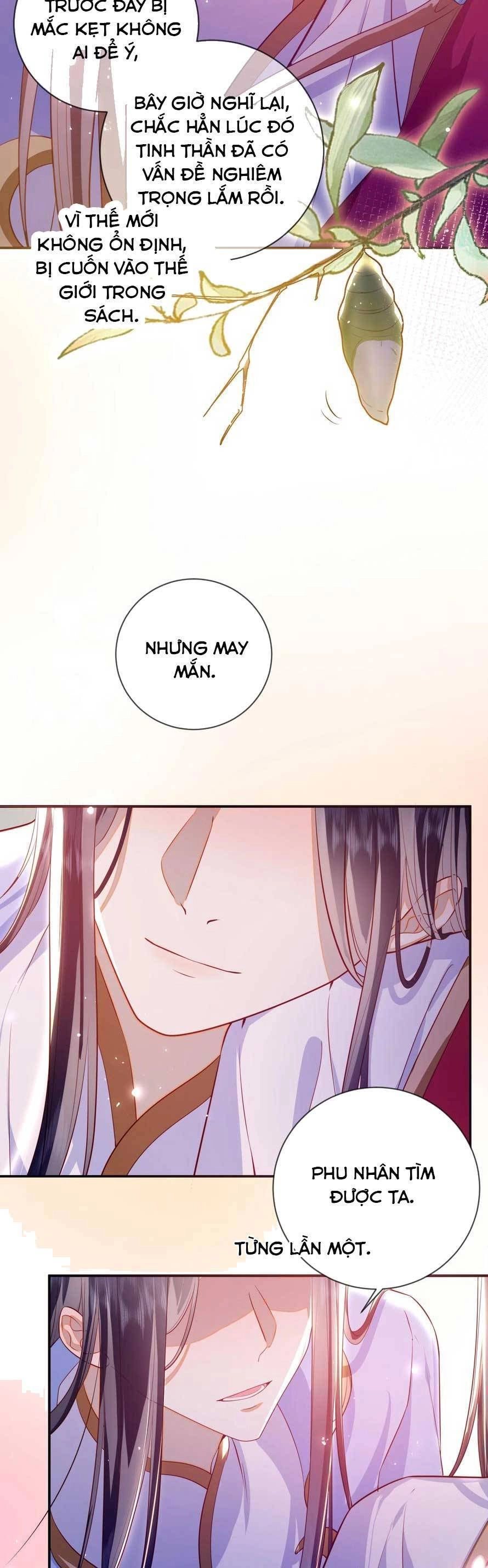 Lão Đại Xuyên Không Gả Cho Phu Quân Mù Chapter 96 - 9