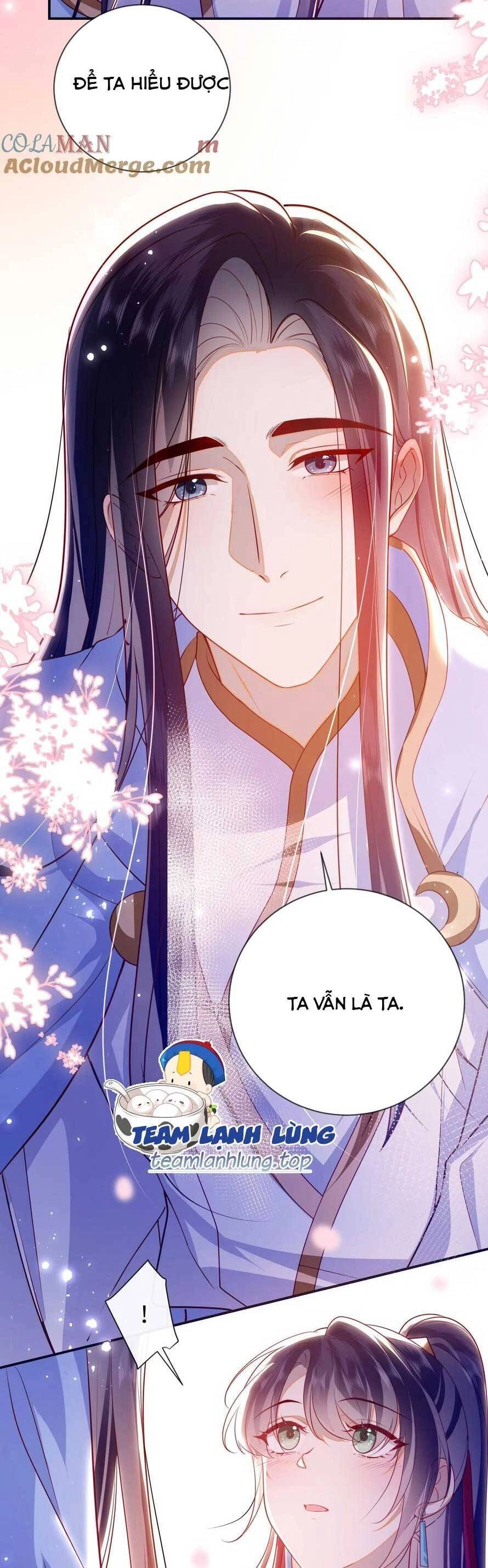 Lão Đại Xuyên Không Gả Cho Phu Quân Mù Chapter 96 - 10