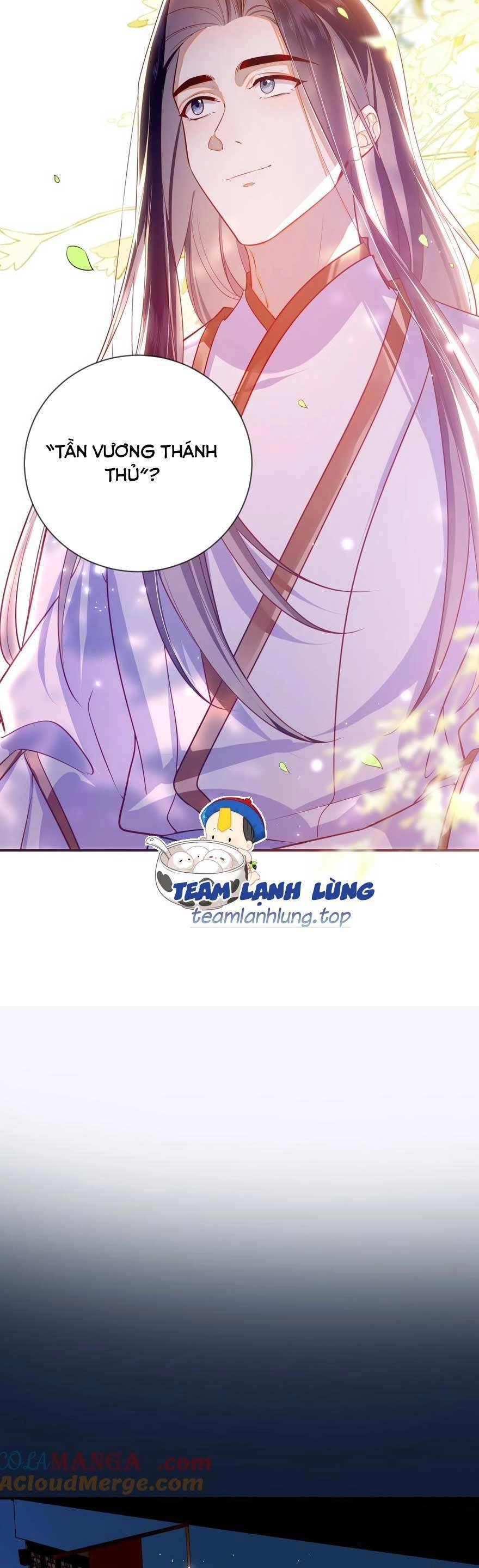 Lão Đại Xuyên Không Gả Cho Phu Quân Mù Chapter 96 - 16