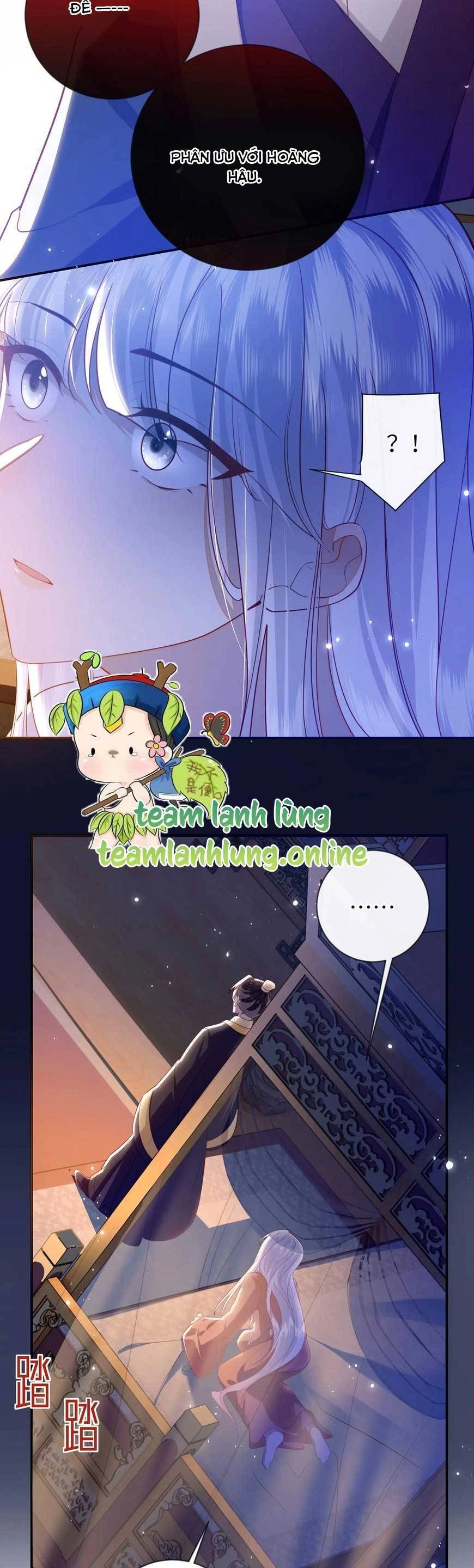 Lão Đại Xuyên Không Gả Cho Phu Quân Mù Chapter 97 - 13