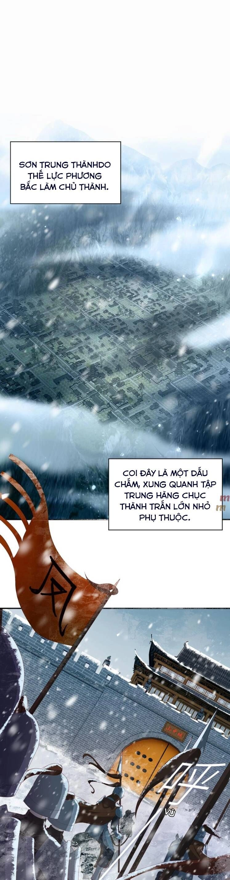 Lão Đại Xuyên Không Gả Cho Phu Quân Mù Chapter 98 - 4