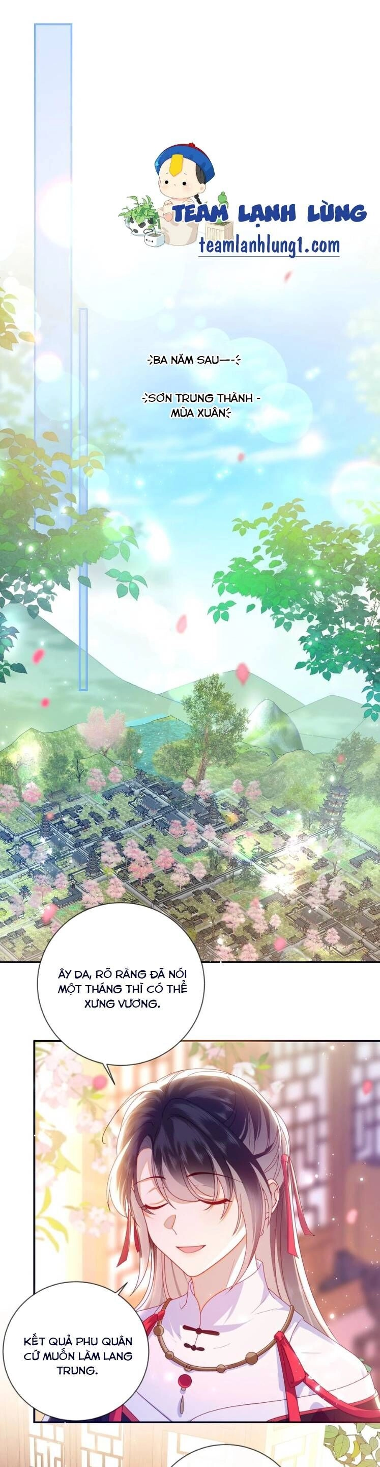 Lão Đại Xuyên Không Gả Cho Phu Quân Mù Chapter 98 - 23