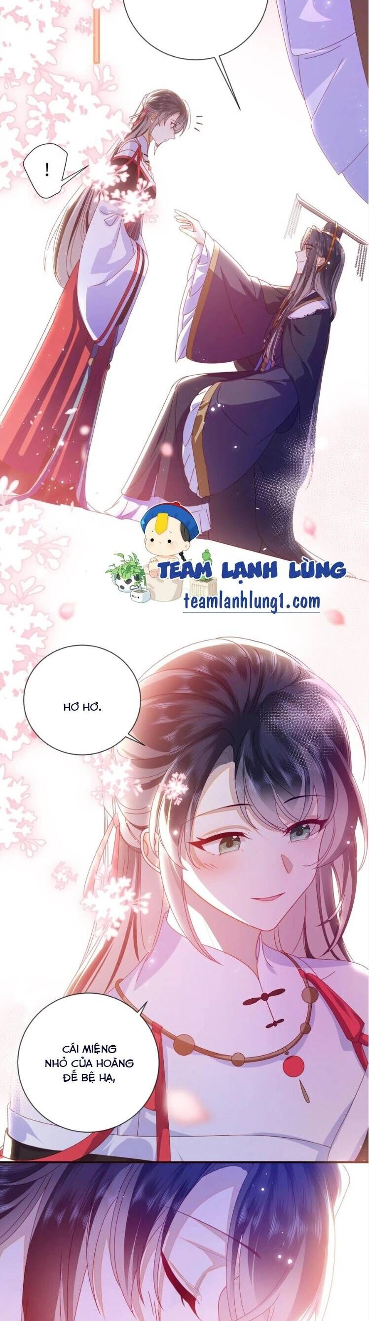 Lão Đại Xuyên Không Gả Cho Phu Quân Mù Chapter 98 - 29