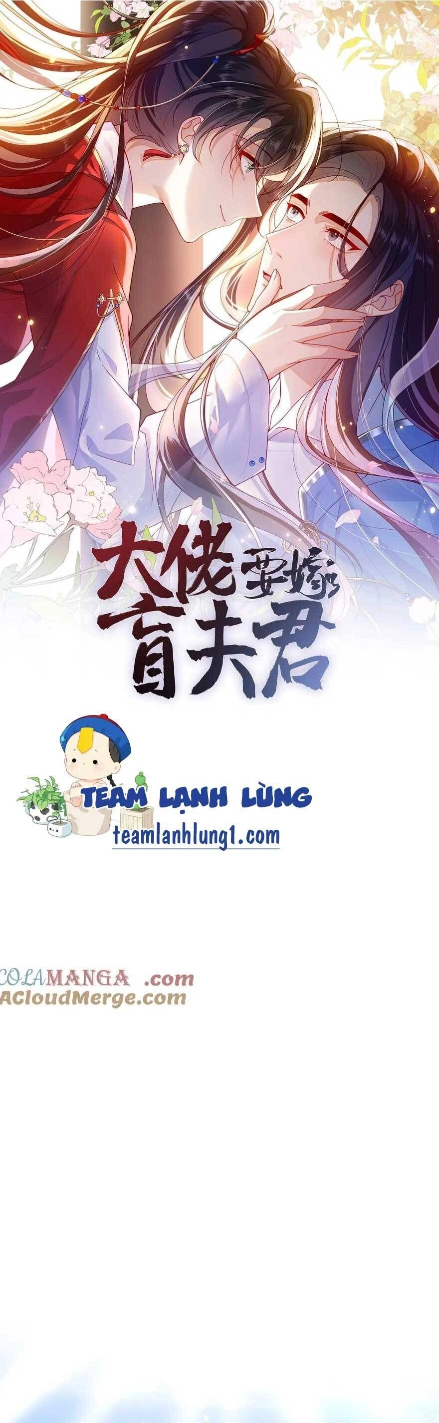 Lão Đại Xuyên Không Gả Cho Phu Quân Mù Chapter 99 - 4