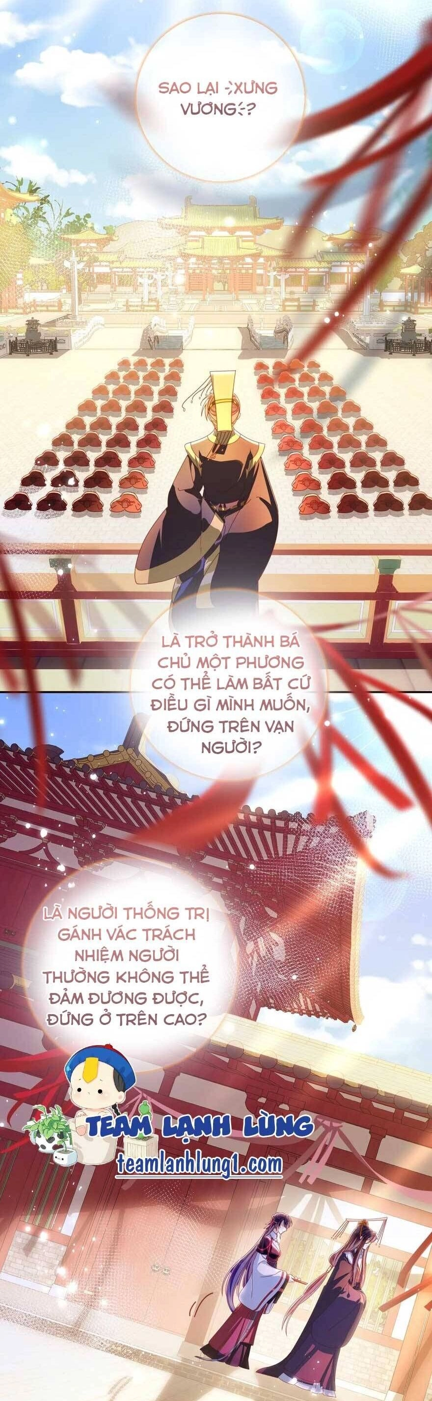 Lão Đại Xuyên Không Gả Cho Phu Quân Mù Chapter 99 - 5