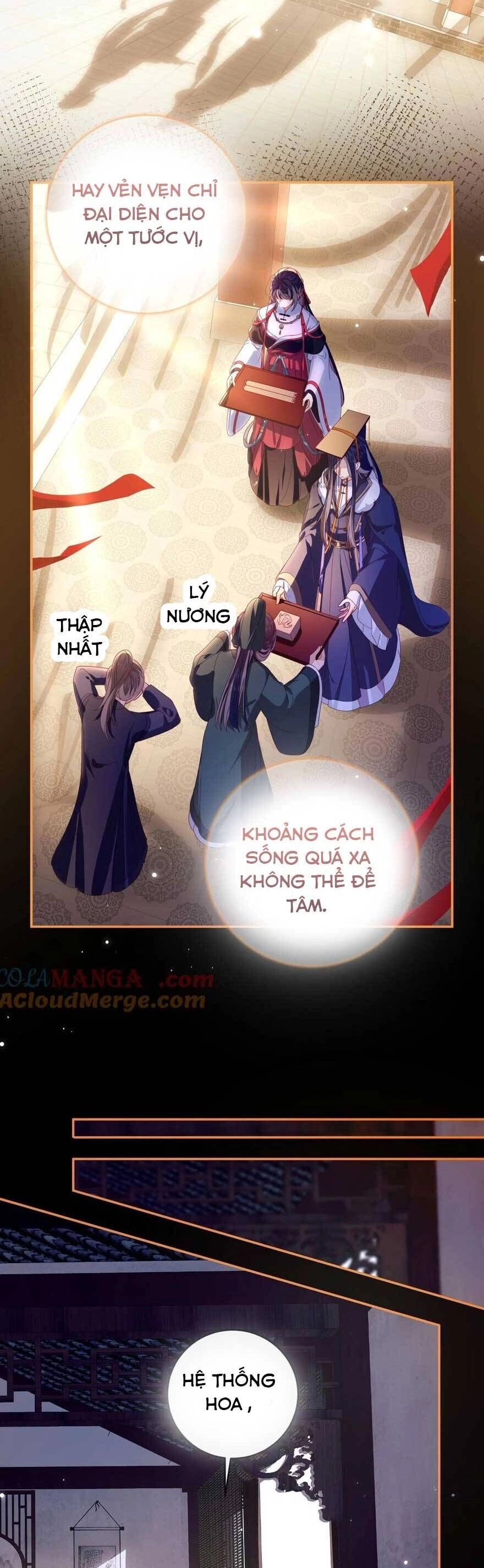 Lão Đại Xuyên Không Gả Cho Phu Quân Mù Chapter 99 - 6