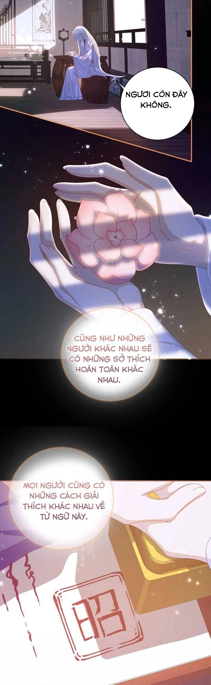 Lão Đại Xuyên Không Gả Cho Phu Quân Mù Chapter 99 - 7