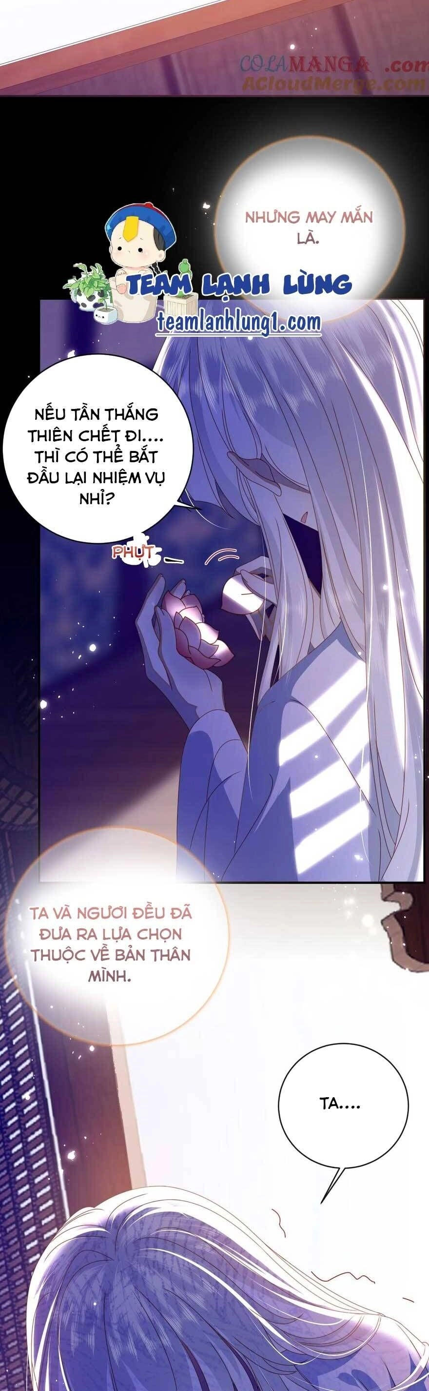 Lão Đại Xuyên Không Gả Cho Phu Quân Mù Chapter 99 - 8