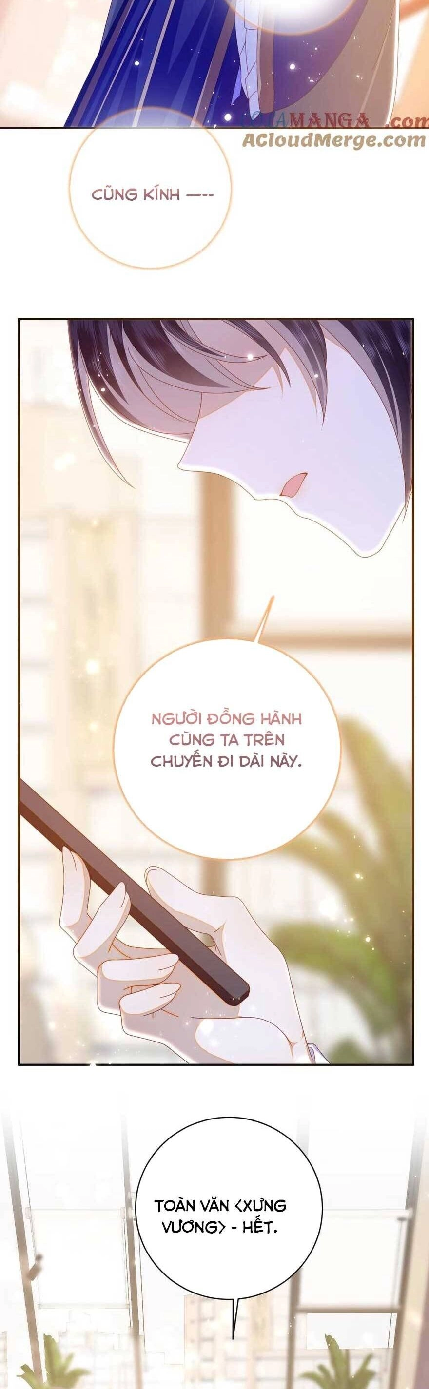 Lão Đại Xuyên Không Gả Cho Phu Quân Mù Chapter 99 - 10