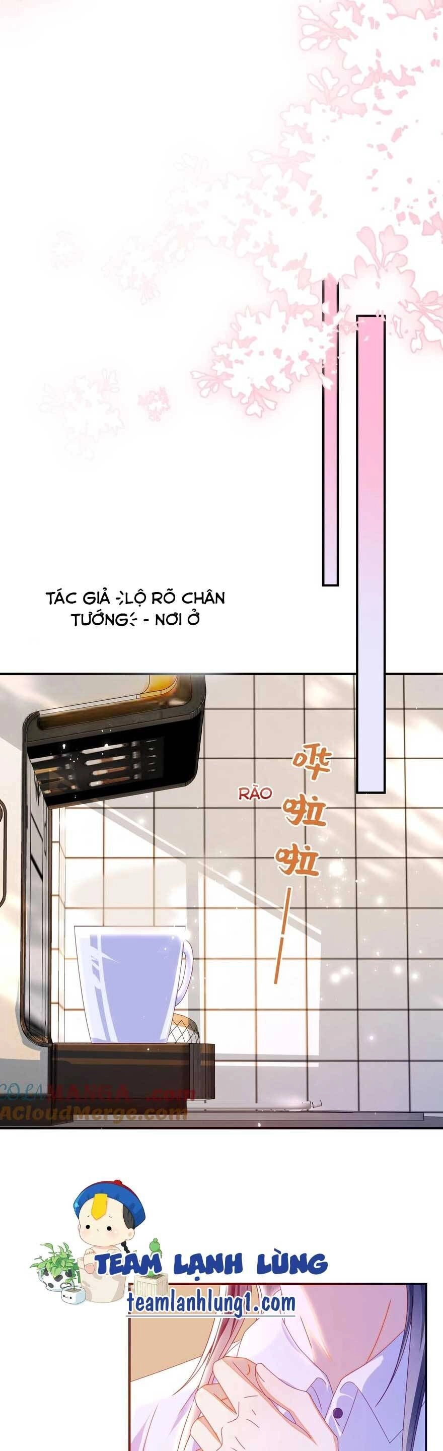 Lão Đại Xuyên Không Gả Cho Phu Quân Mù Chapter 99 - 14