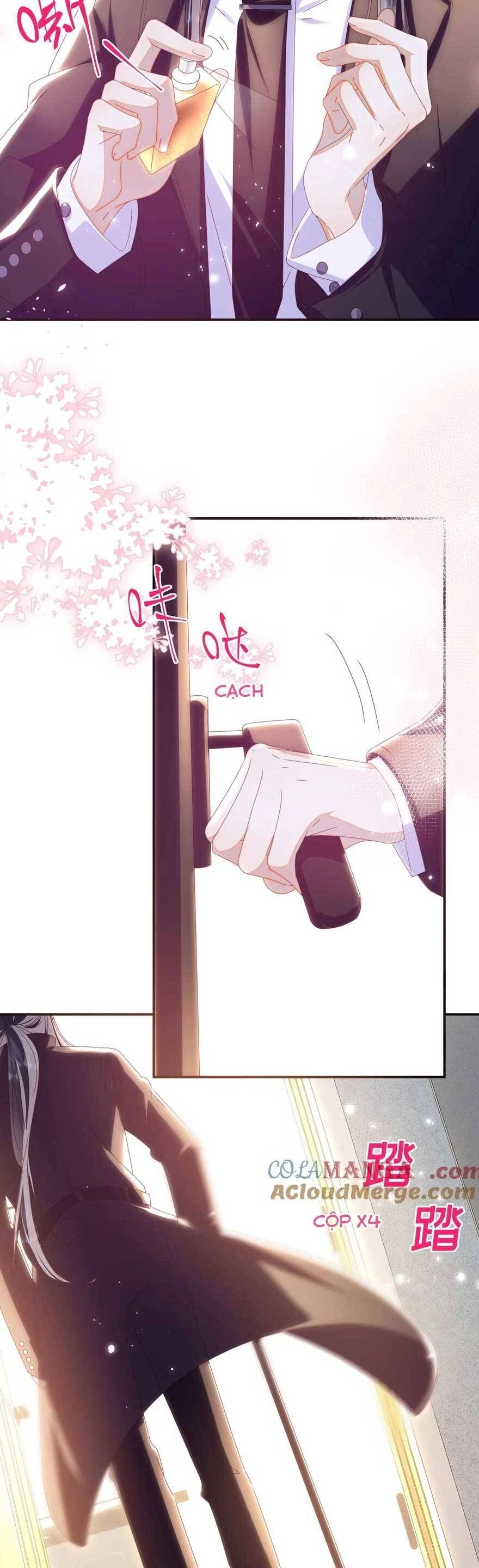 Lão Đại Xuyên Không Gả Cho Phu Quân Mù Chapter 99 - 17