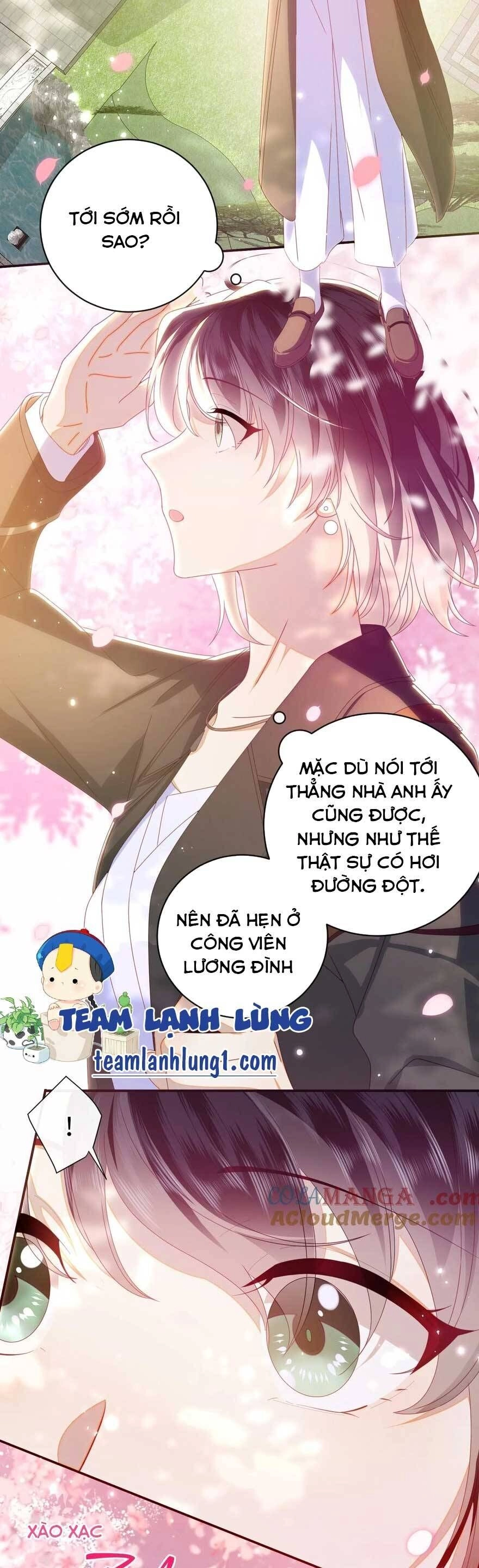 Lão Đại Xuyên Không Gả Cho Phu Quân Mù Chapter 99 - 19