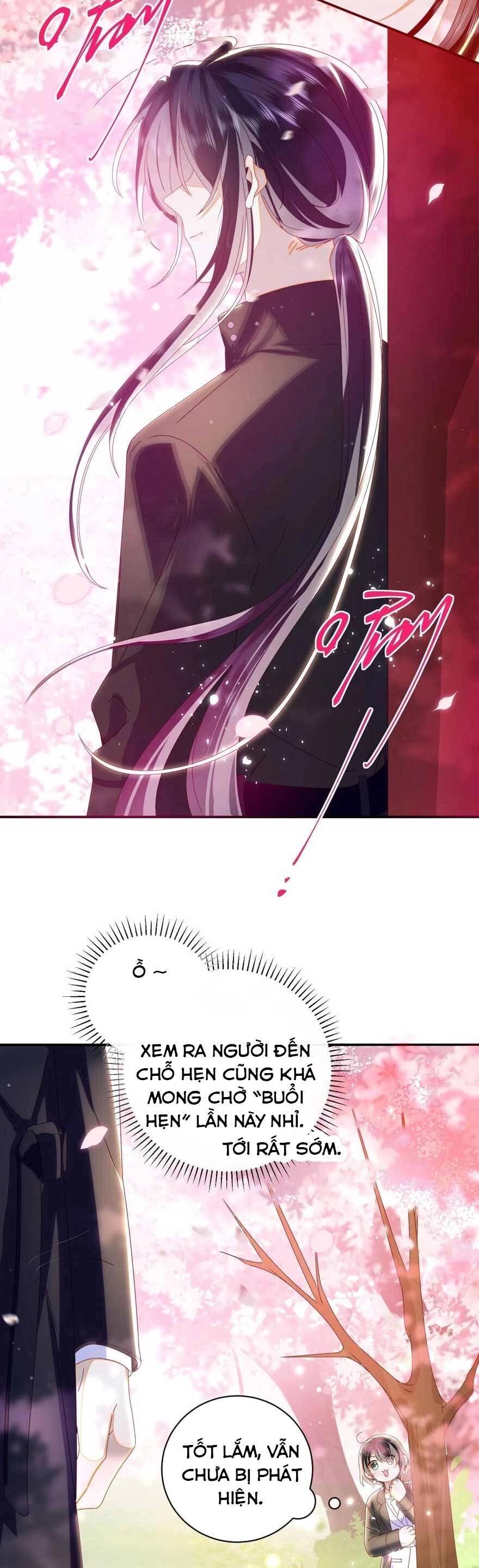 Lão Đại Xuyên Không Gả Cho Phu Quân Mù Chapter 99 - 20