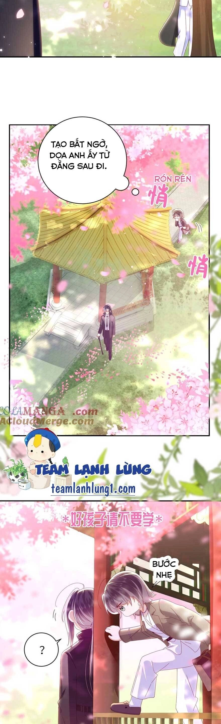 Lão Đại Xuyên Không Gả Cho Phu Quân Mù Chapter 99 - 21