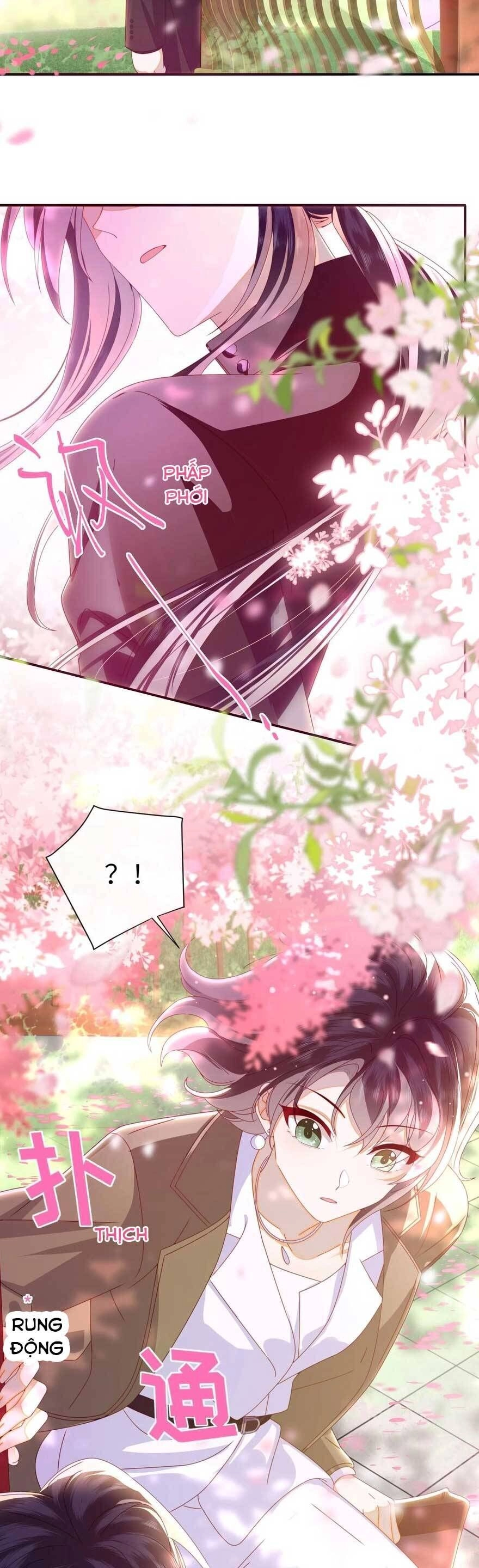 Lão Đại Xuyên Không Gả Cho Phu Quân Mù Chapter 99 - 22