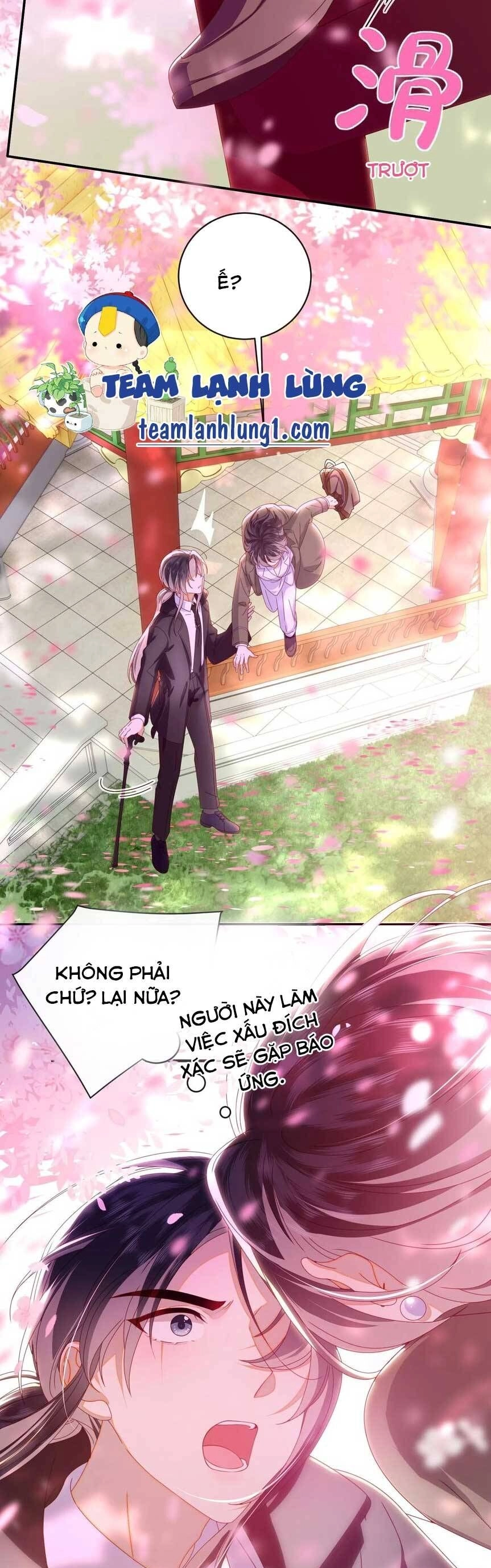 Lão Đại Xuyên Không Gả Cho Phu Quân Mù Chapter 99 - 24