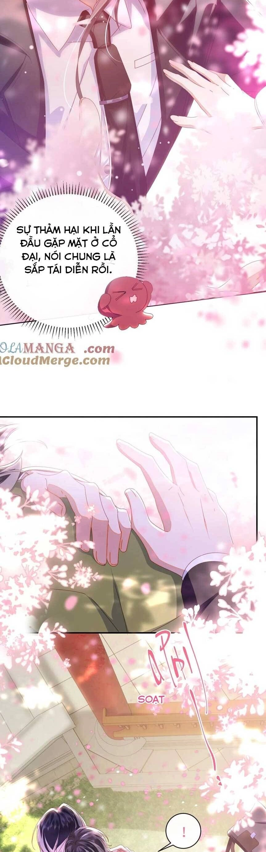 Lão Đại Xuyên Không Gả Cho Phu Quân Mù Chapter 99 - 25