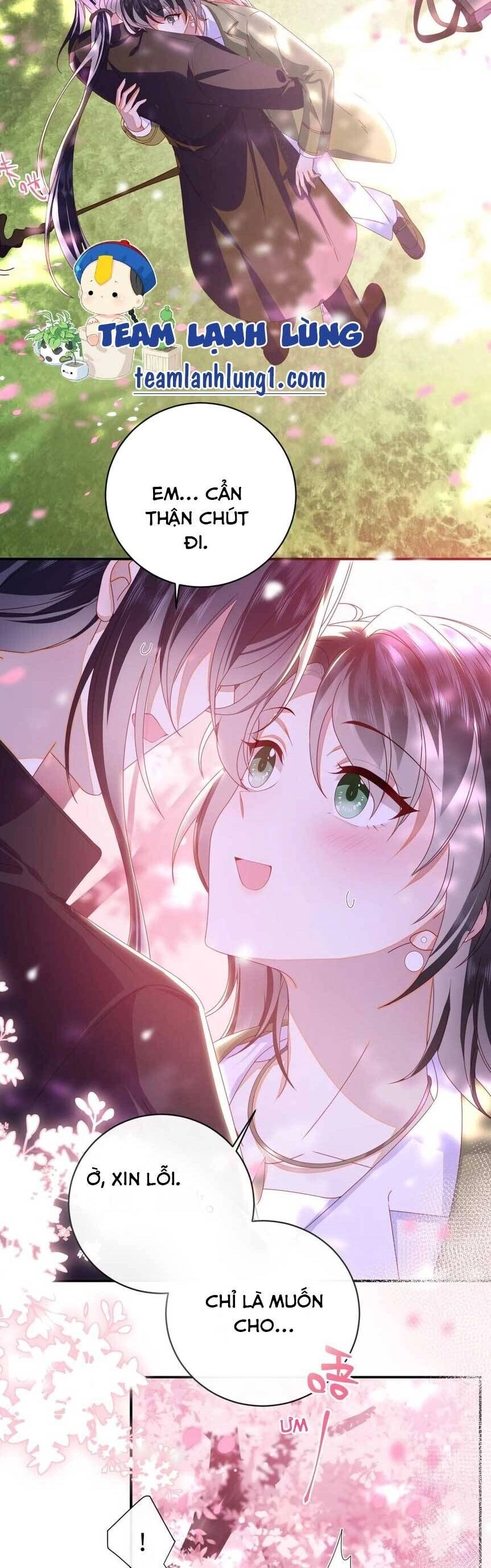 Lão Đại Xuyên Không Gả Cho Phu Quân Mù Chapter 99 - 26