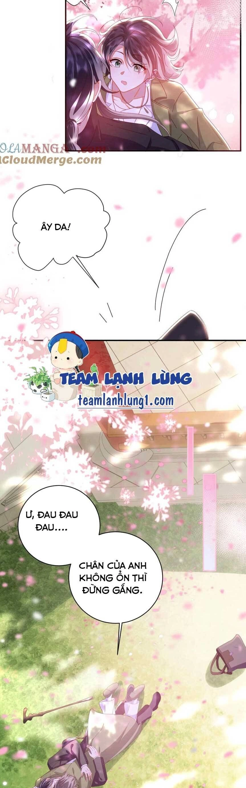 Lão Đại Xuyên Không Gả Cho Phu Quân Mù Chapter 99 - 27