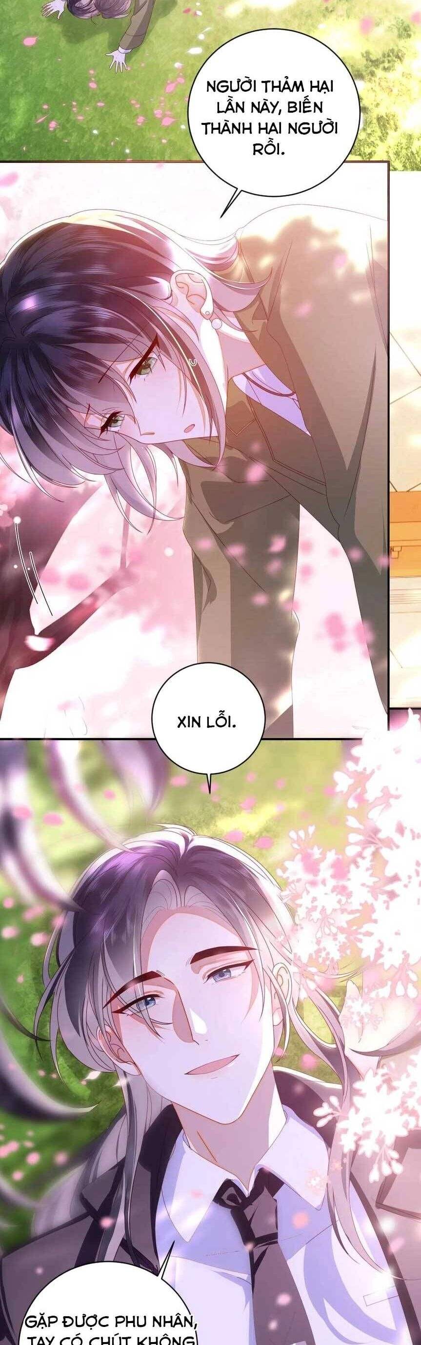 Lão Đại Xuyên Không Gả Cho Phu Quân Mù Chapter 99 - 28