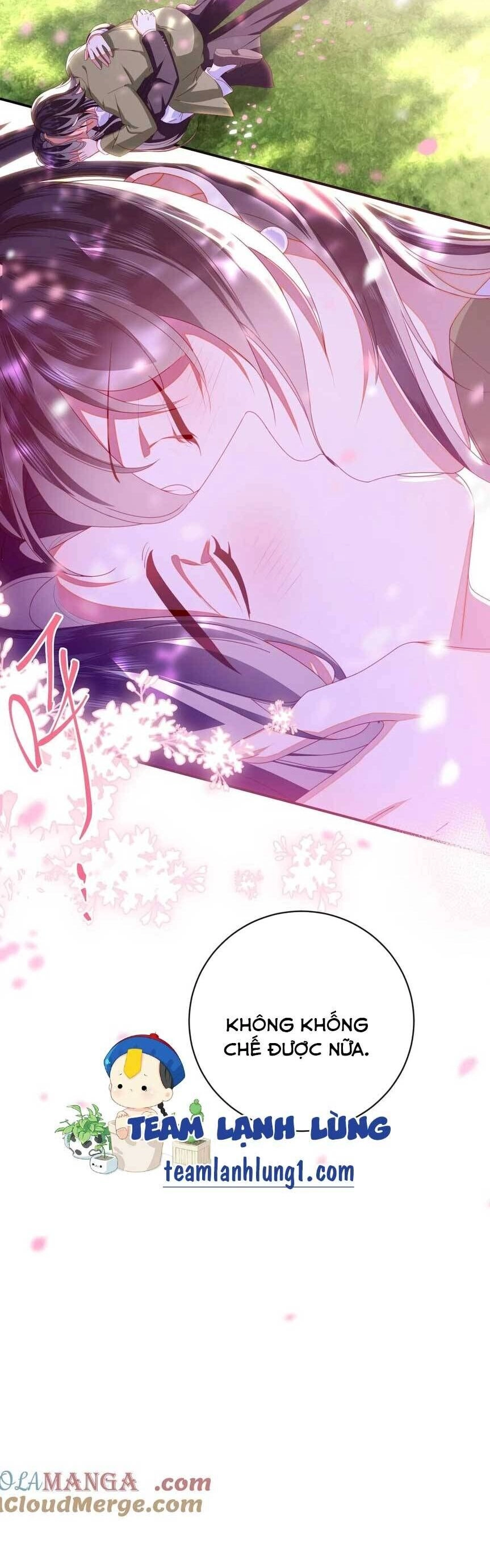 Lão Đại Xuyên Không Gả Cho Phu Quân Mù Chapter 99 - 30