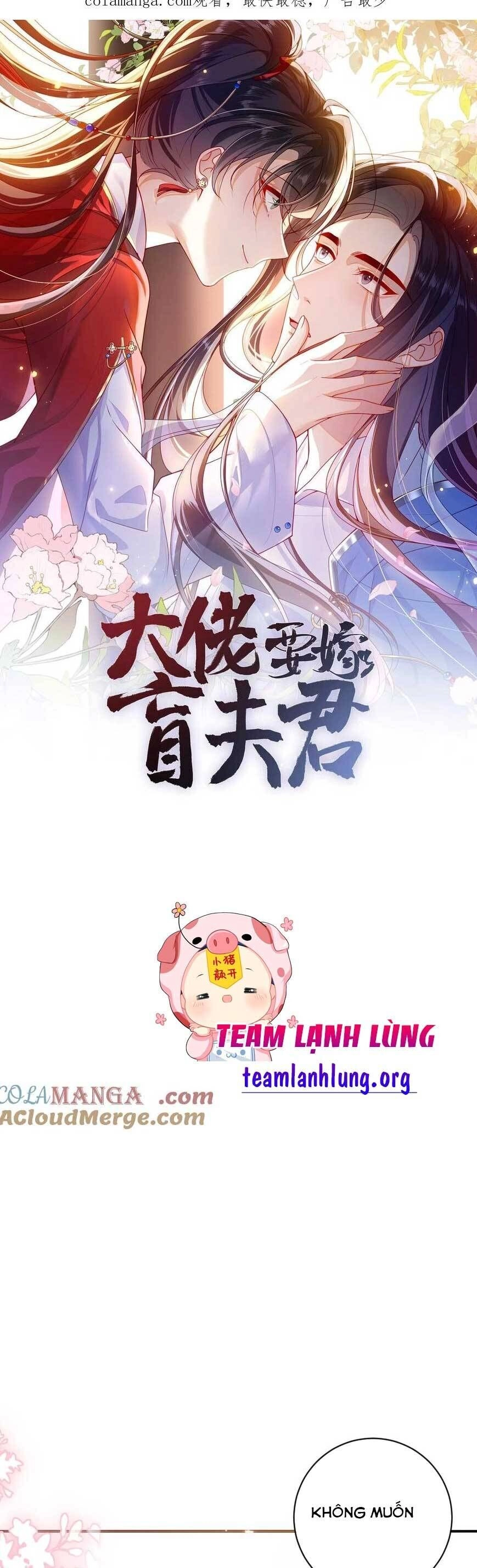 Lão Đại Xuyên Không Gả Cho Phu Quân Mù Chapter 100 - 4