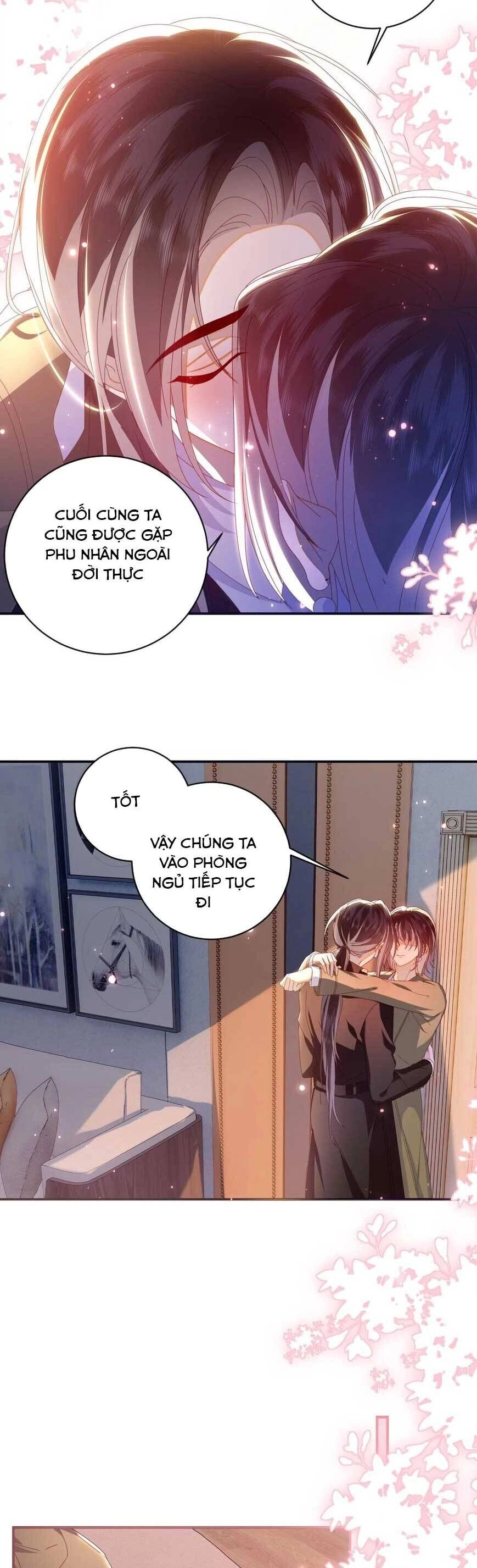 Lão Đại Xuyên Không Gả Cho Phu Quân Mù Chapter 100 - 5