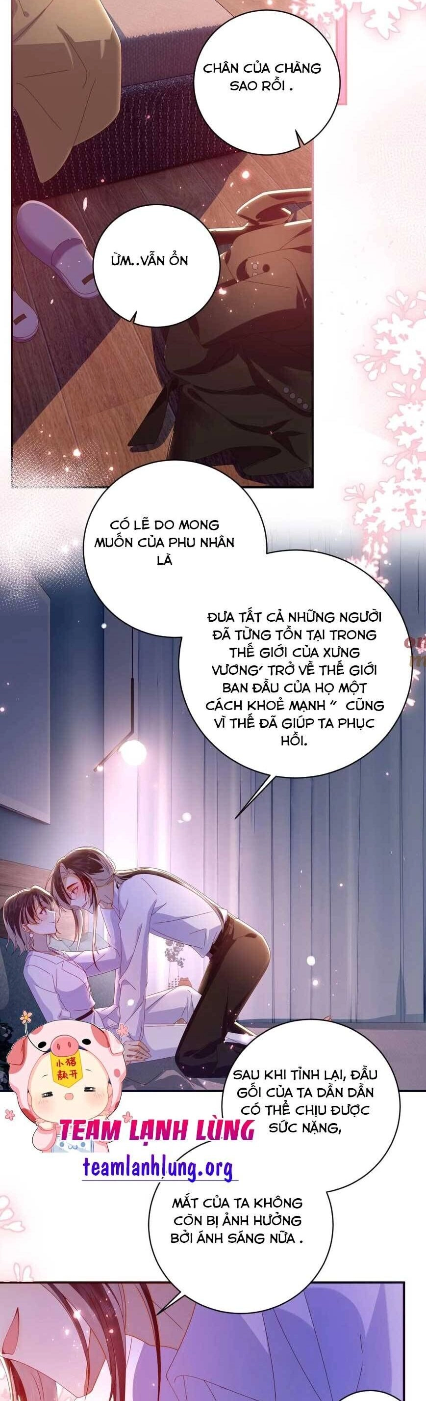 Lão Đại Xuyên Không Gả Cho Phu Quân Mù Chapter 100 - 6