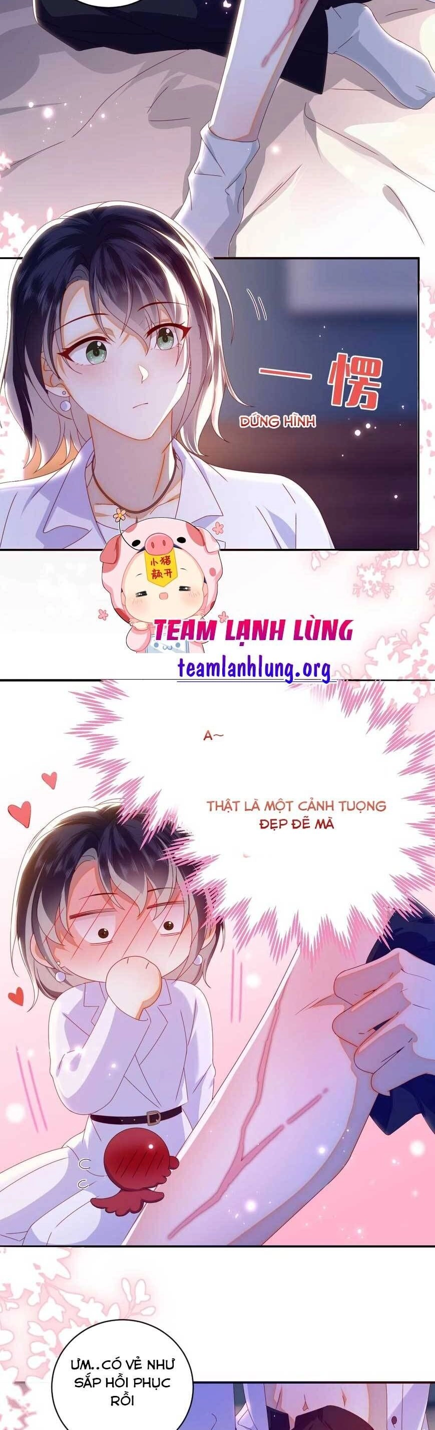 Lão Đại Xuyên Không Gả Cho Phu Quân Mù Chapter 100 - 12