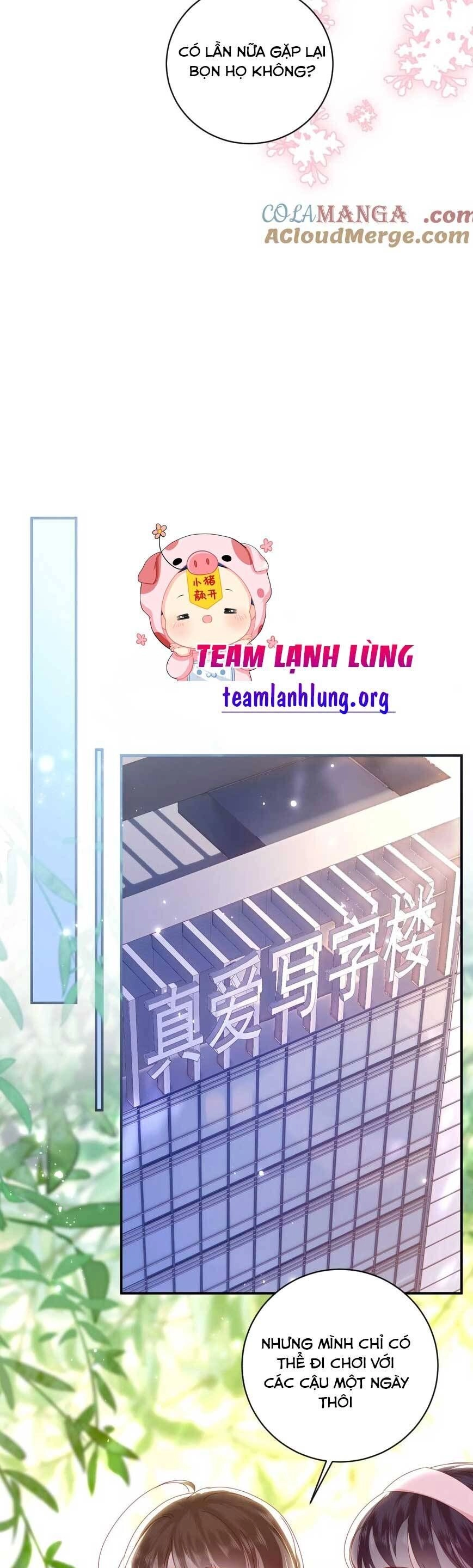 Lão Đại Xuyên Không Gả Cho Phu Quân Mù Chapter 100 - 15