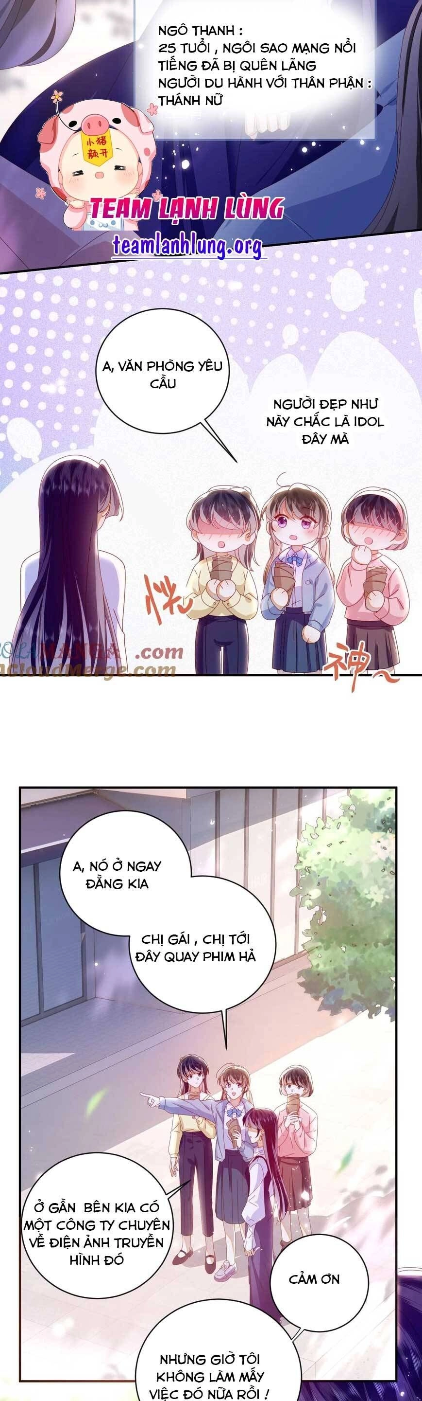 Lão Đại Xuyên Không Gả Cho Phu Quân Mù Chapter 100 - 18