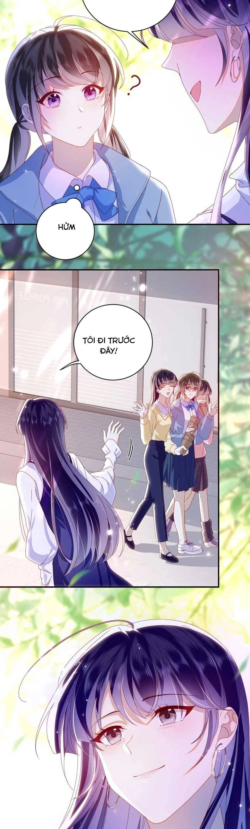 Lão Đại Xuyên Không Gả Cho Phu Quân Mù Chapter 100 - 19