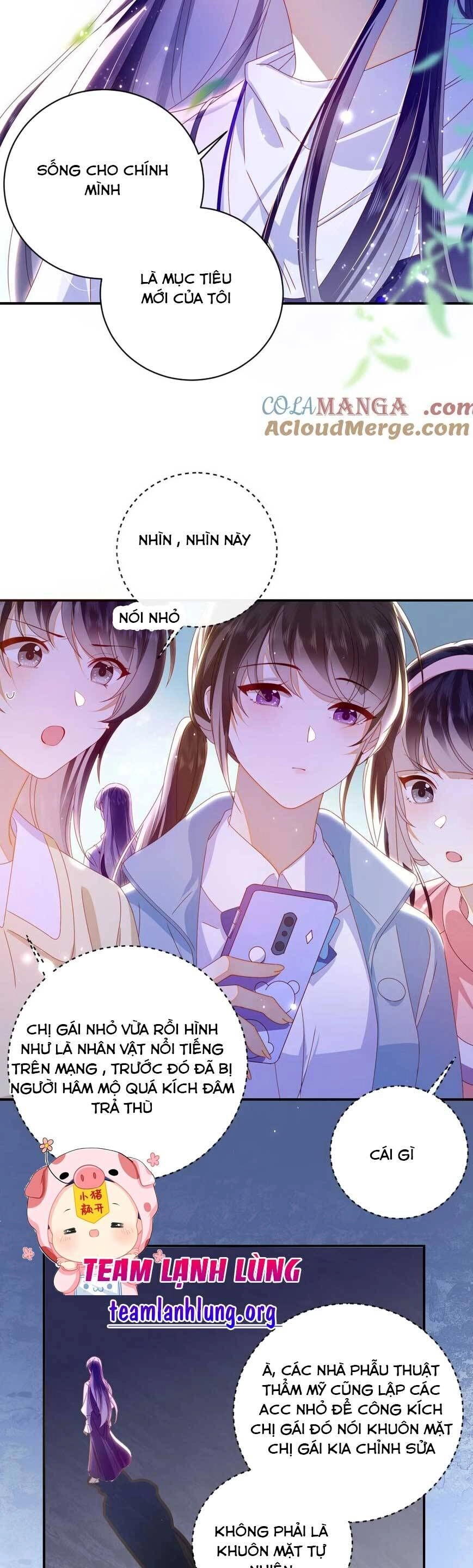 Lão Đại Xuyên Không Gả Cho Phu Quân Mù Chapter 100 - 20