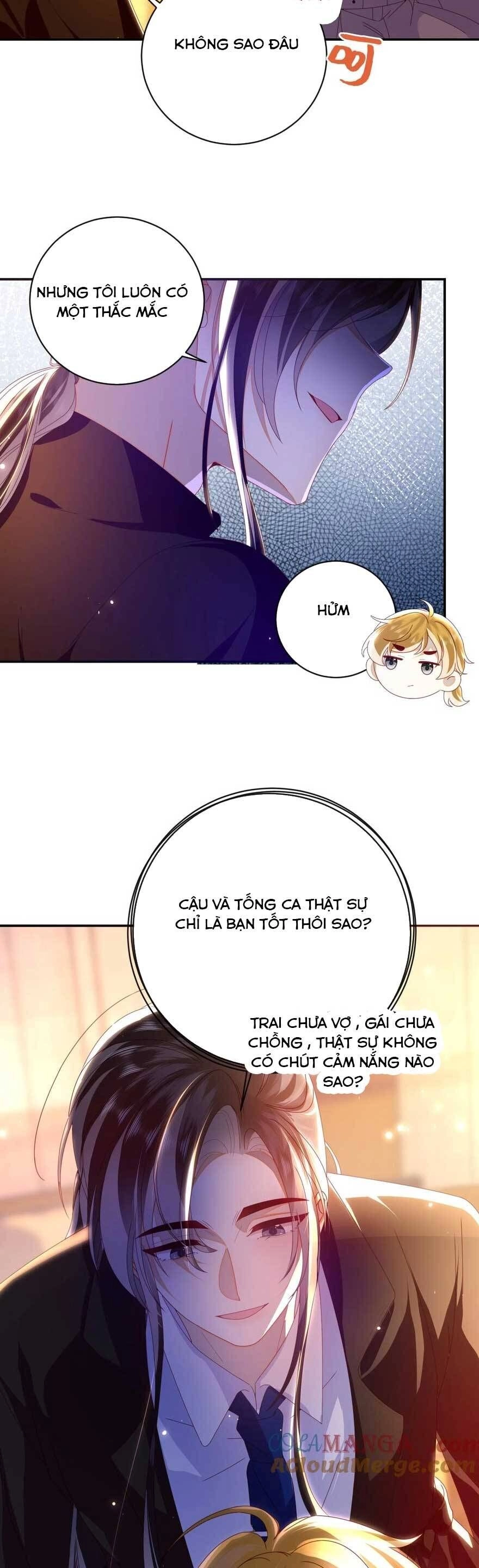 Lão Đại Xuyên Không Gả Cho Phu Quân Mù Chapter 100 - 25