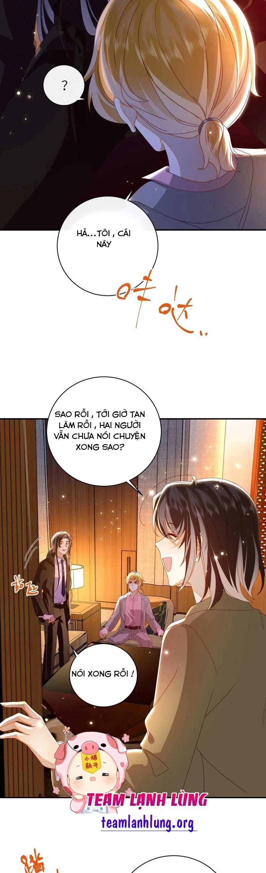 Lão Đại Xuyên Không Gả Cho Phu Quân Mù Chapter 100 - 26