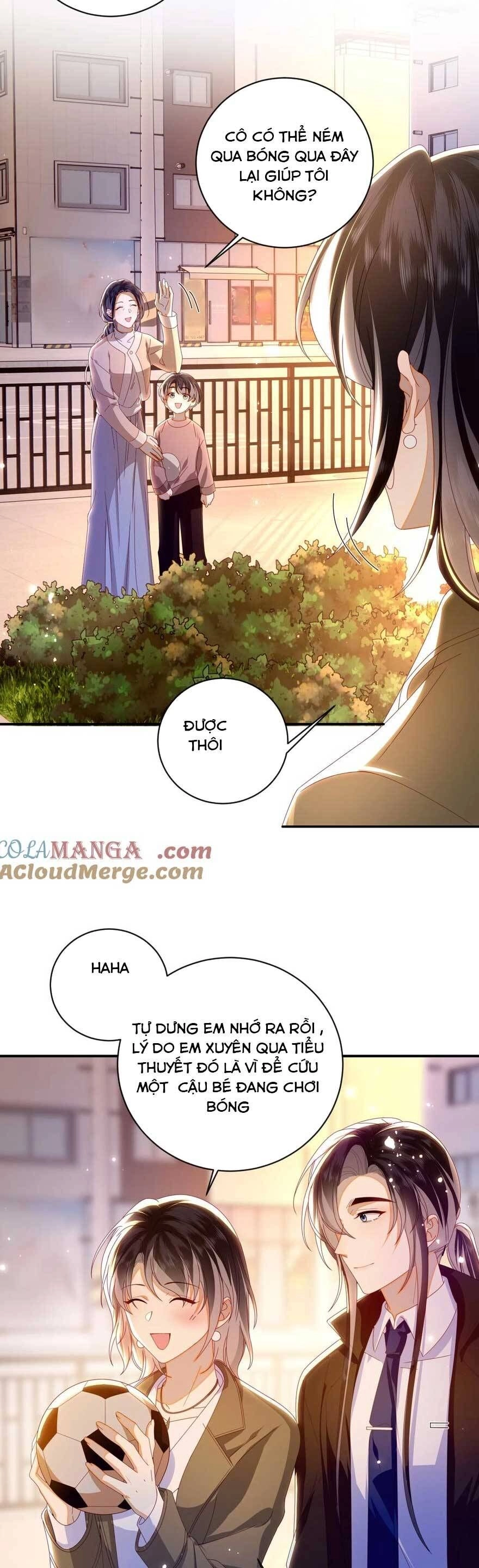 Lão Đại Xuyên Không Gả Cho Phu Quân Mù Chapter 100 - 30