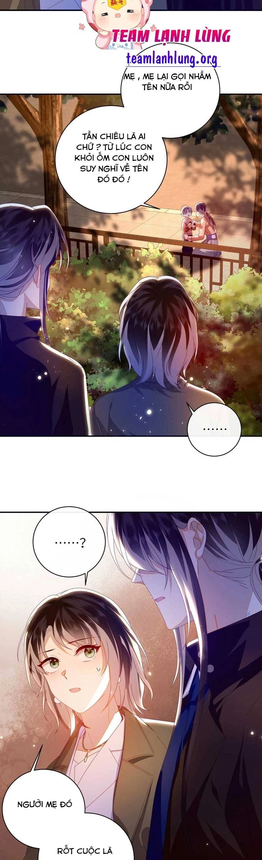 Lão Đại Xuyên Không Gả Cho Phu Quân Mù Chapter 100 - 33