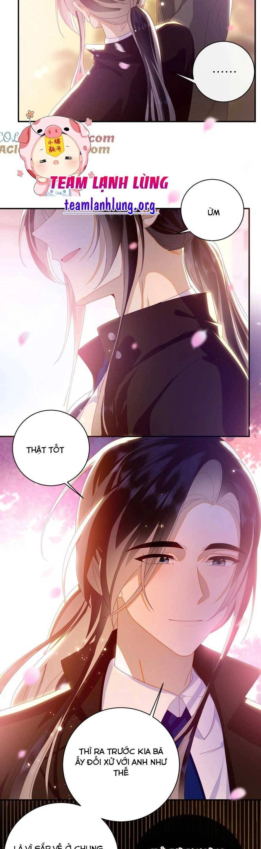 Lão Đại Xuyên Không Gả Cho Phu Quân Mù Chapter 101 - 3