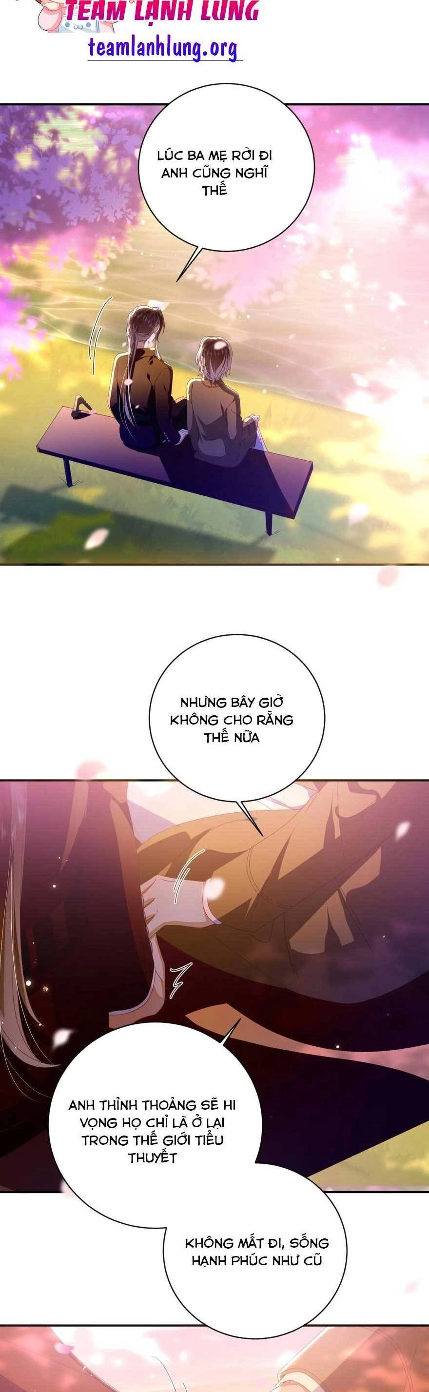 Lão Đại Xuyên Không Gả Cho Phu Quân Mù Chapter 101 - 6