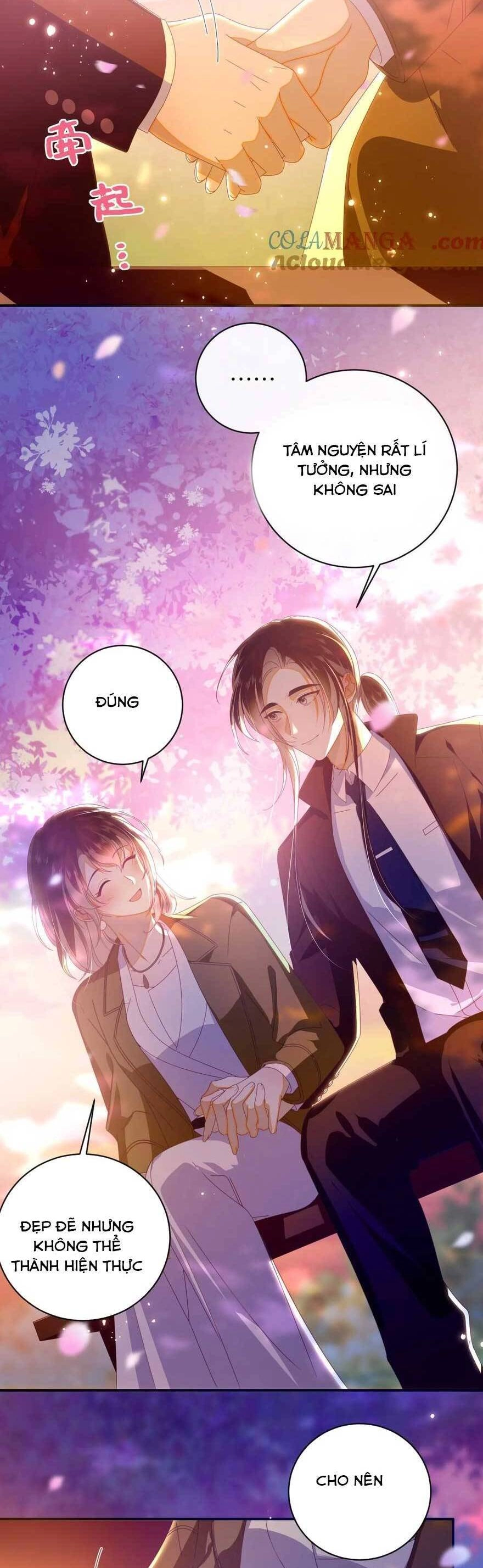 Lão Đại Xuyên Không Gả Cho Phu Quân Mù Chapter 101 - 7