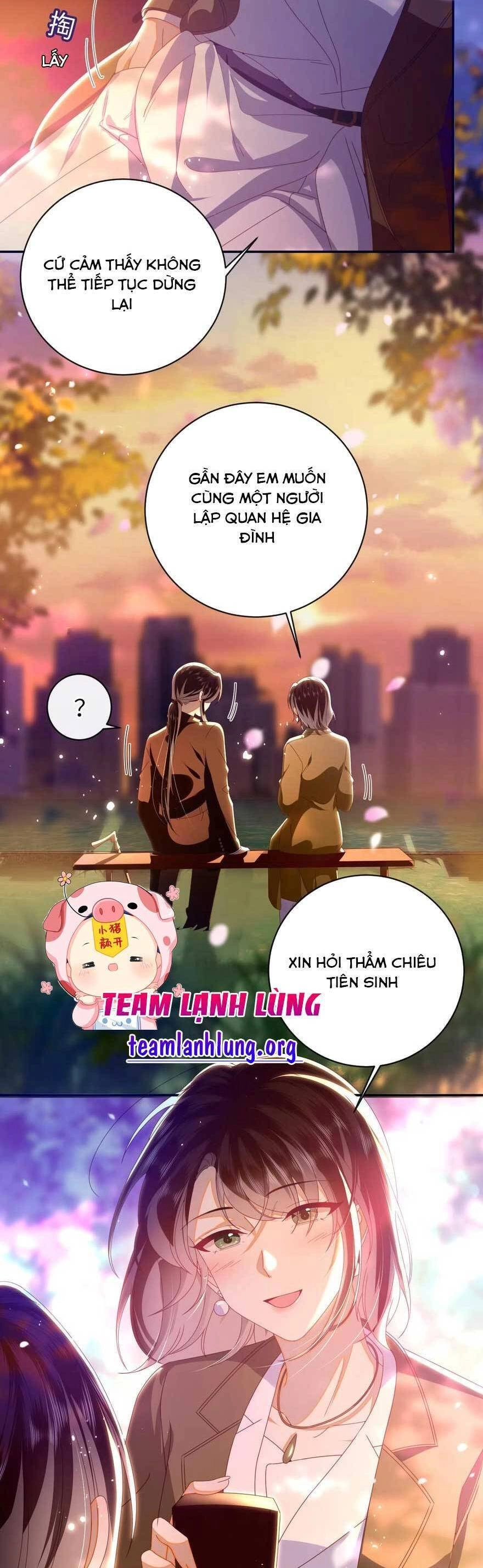 Lão Đại Xuyên Không Gả Cho Phu Quân Mù Chapter 101 - 8