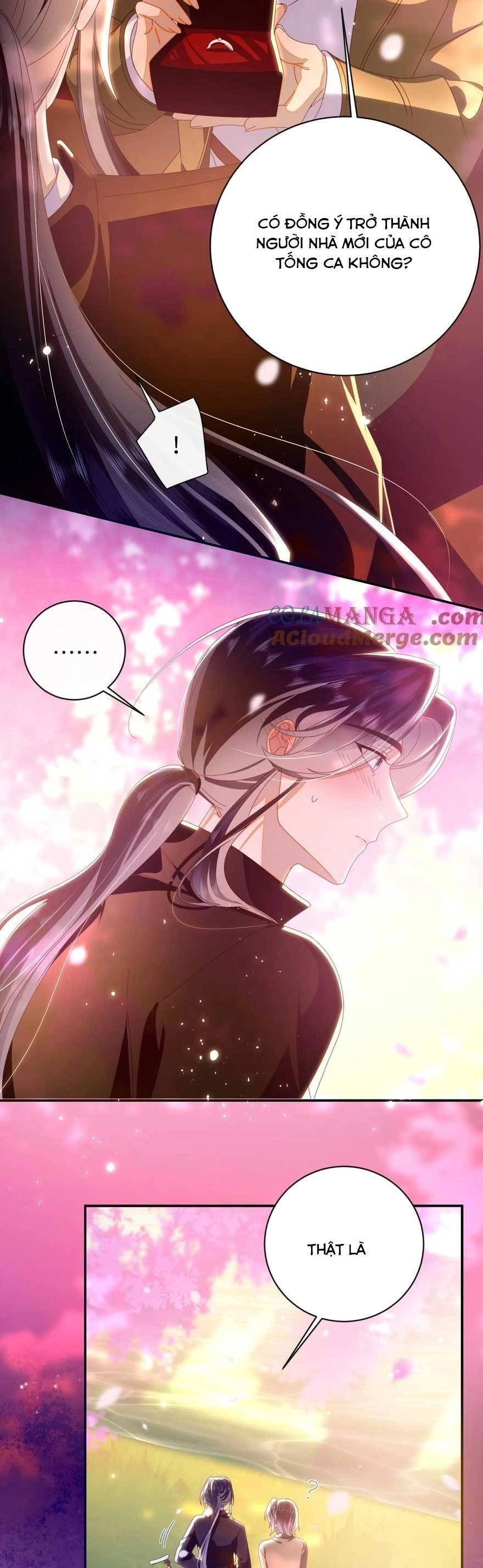 Lão Đại Xuyên Không Gả Cho Phu Quân Mù Chapter 101 - 9