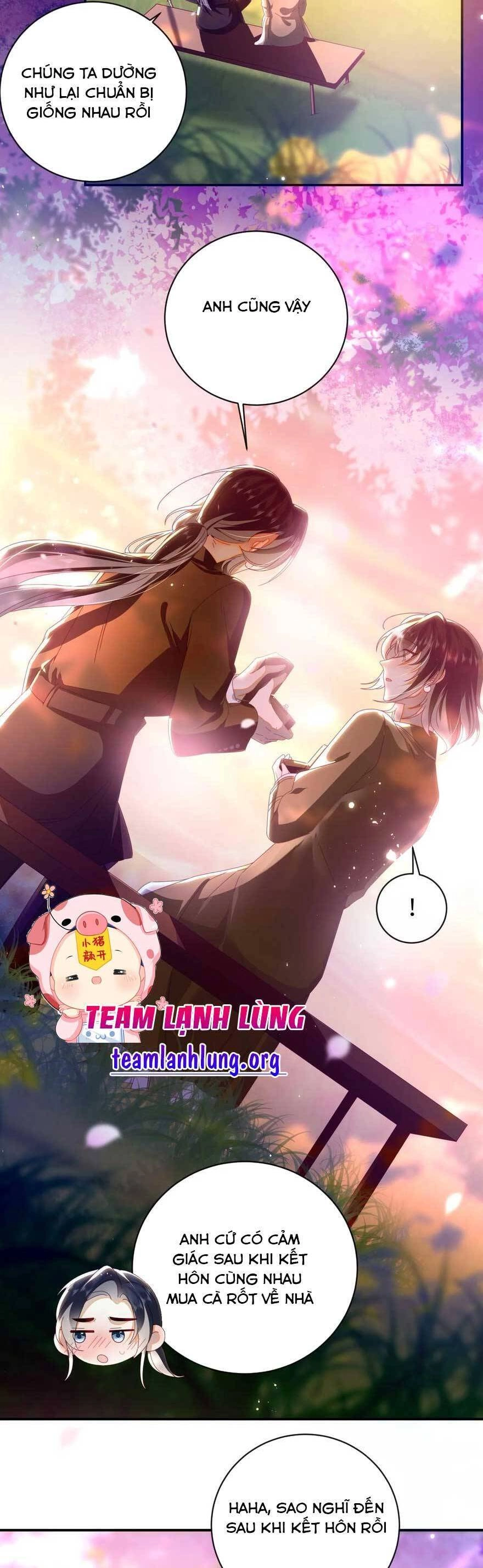 Lão Đại Xuyên Không Gả Cho Phu Quân Mù Chapter 101 - 10